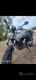 Yamaha mt 03