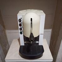 LOLITA C Spinel macchina Caffè cialde 