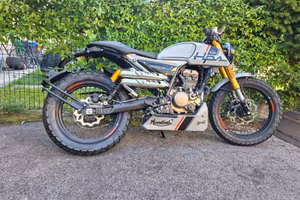 HPS 125 FB.MONDIAL*MOT. APRILIA LC