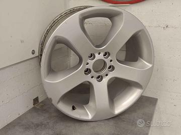 Cerchio BMW 19" style 132 (non originale)