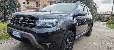 Dacia duster restyling