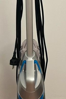 Bissell Crosswave Advanced Aspira e lava pavimenti