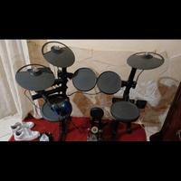 strumenti musicali 