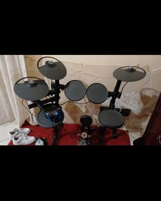 strumenti musicali 