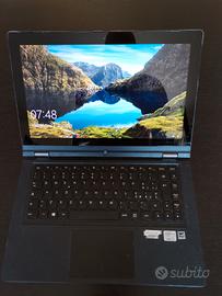 Lenovo IdeaPad Yoga13