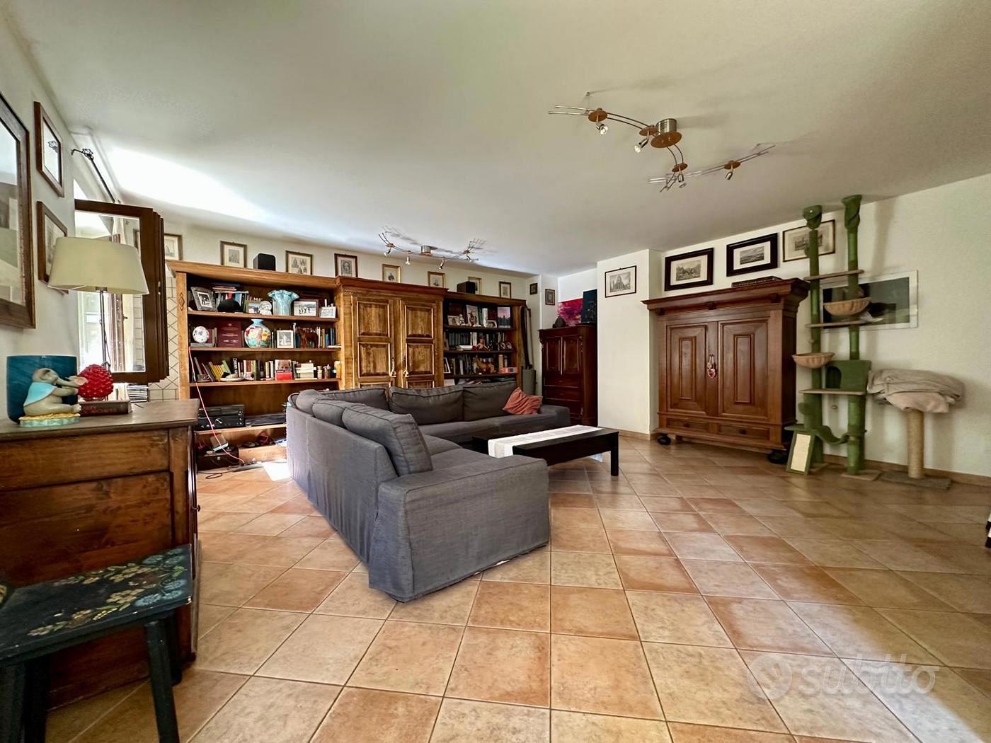 House in L'Aquila, Progetto CASE Cese, Preturo - Vista 2