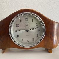 Sveglia orologio antica