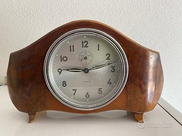 Sveglia orologio antica