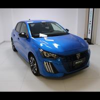 PEUGEOT 208 2ª serie - 208 Hybrid 100 e-DCS6 5 por