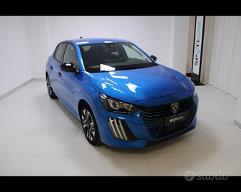 PEUGEOT 208 2ª serie - 208 Hybrid 100 e-DCS6 5 por