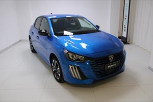 PEUGEOT 208 2ª serie - 208 Hybrid 100 e-DCS6 5 por