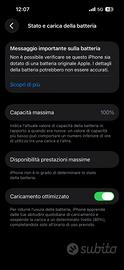Iphone 14 pro da 128gb
