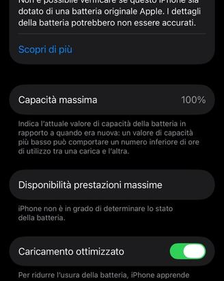 Iphone 14 pro da 128gb