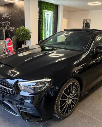 MERCEDES-BENZ CLASSE E220 PREMIUM AMG 2.0 194CV TE