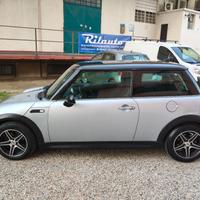 Mini 1.4 tdi One D de luxe