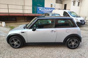 Mini 1.4 tdi One D de luxe