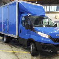 Daily IVECO 35C16