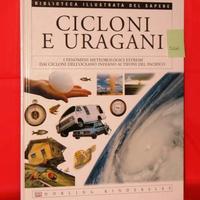 Biblioteca Illustrata del Sapere: n. 1 "Cicloni e