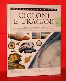 Biblioteca Illustrata del Sapere: n. 1 "Cicloni e