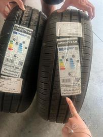 goodyear  efficientgrip perfomance 2