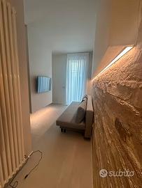 Libero da oggi in centro a civitanova