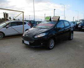 Ford Fiesta 1.6 TDCi 95CV 5 porte Titanium 2013