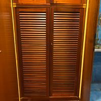 Armadio sovrapponibili nautico navale