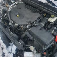 Motore Peugeot Citroen AH01 2.0blue hdi