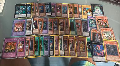 Yugioh lotto