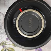 Manometro turbo 595 abarth