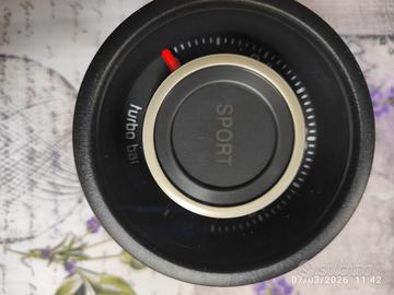 Manometro turbo 595 abarth