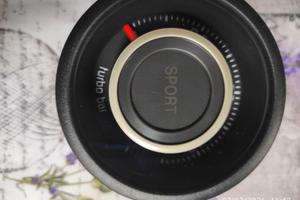 Manometro turbo 595 abarth