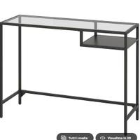 SCRIVANIA IKEA