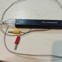 Penna o sonda di prova TTL