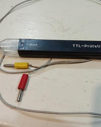 Penna o sonda di prova TTL