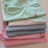 lotto grembiulini cucina, color confetto