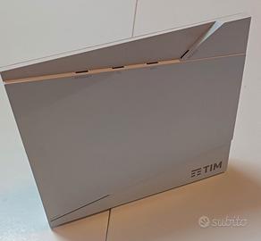 Modem Tim DSL-Fibra Sercom AG Combo