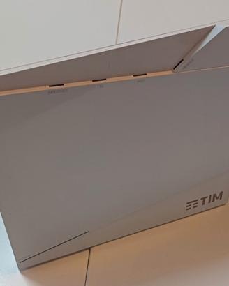 Modem Tim DSL-Fibra Sercom AG Combo