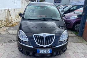 Lancia MUSA 1.3 Mjt 95 CV Diva