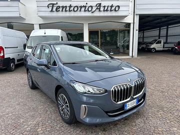BMW 218 d Active Tourer Luxury KM0