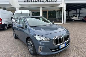 BMW 218 d Active Tourer Luxury KM0
