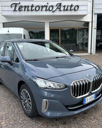 BMW 218 d Active Tourer Luxury KM0