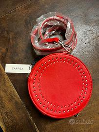 Borsa piccola rotonda Carpisa