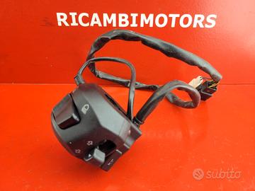 DEVIO COMMUTATORE SX APRILIA SR50 SR 50