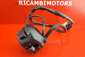 DEVIO COMMUTATORE SX APRILIA SR50 SR 50