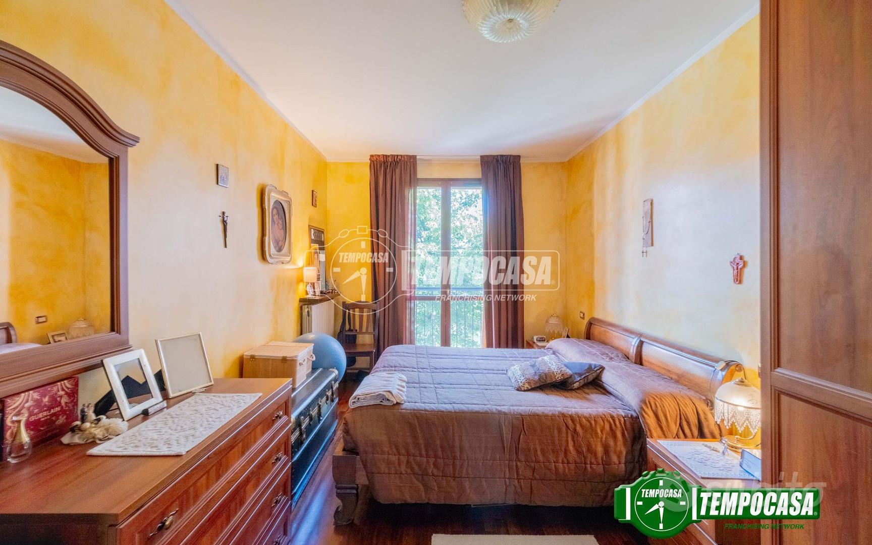Apartment in Corbetta, Cerello - Vista 4