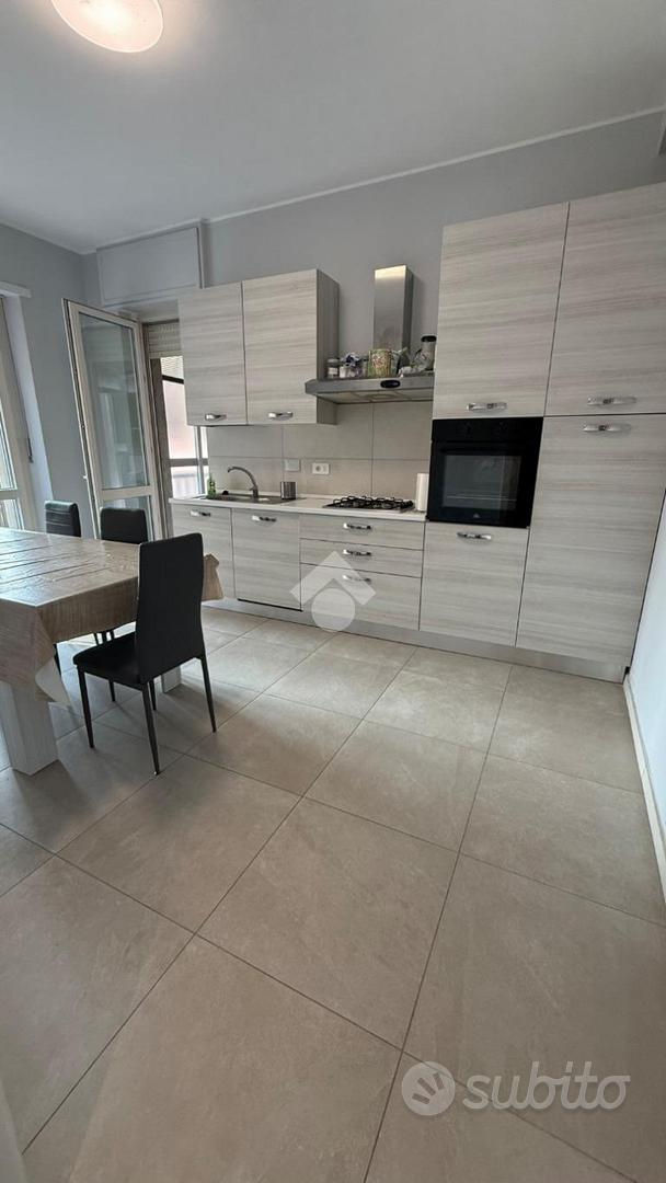 Appartamento di 5 locali in Santa Rita, foto 9 di 23