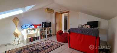 Mansarda ascensorata Caltanissetta