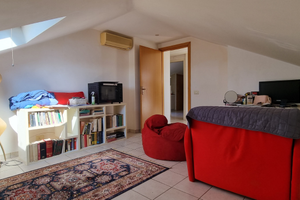 Mansarda ascensorata Caltanissetta