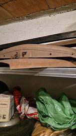 ricambi auto d'epoca